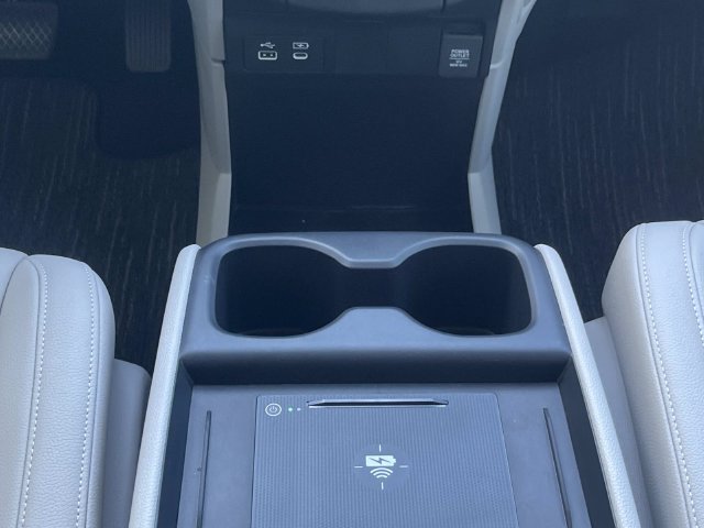 New 2026 Honda Odyssey EX-L image 23