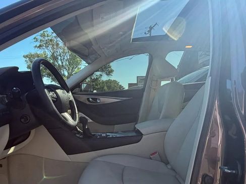 Used 2017 INFINITI Q50 3.0t Premium w/ Driver Assistance Package AWD/4WD image 32