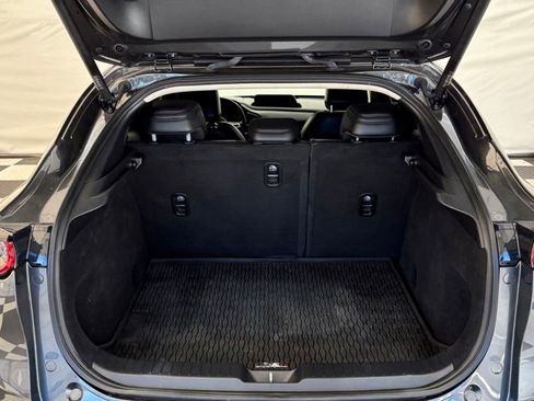 Used 2021 MAZDA CX-30 AWD 2.5 S w/ Premium Package image 4