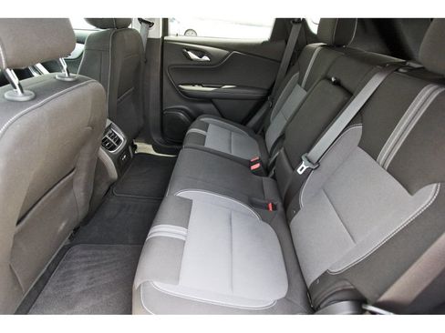 Used 2024 Chevrolet Blazer LT w/ Convenience Package FWD image 7