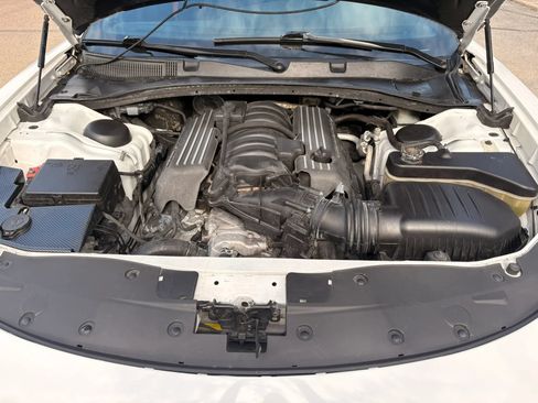 Used 2019 Dodge Charger Scat Pack RWD image 31