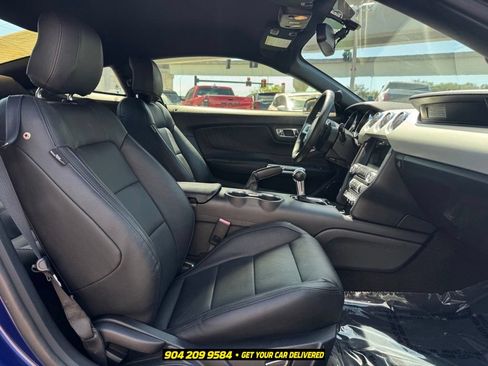 Used 2016 Ford Mustang GT Premium RWD image 32