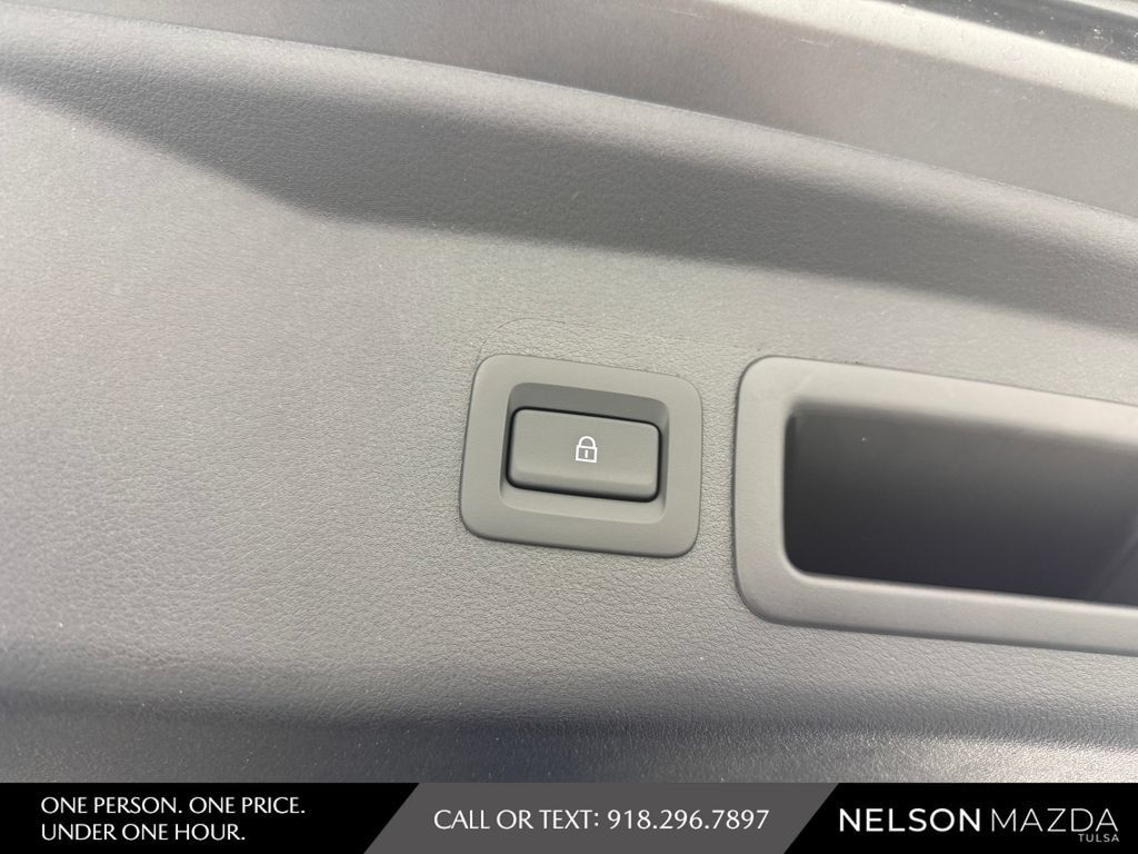 New 2026 MAZDA CX-5 Select AWD/4WD image 38