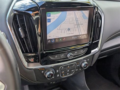Used 2023 Chevrolet Traverse Premier w/ Redline Edition image 19