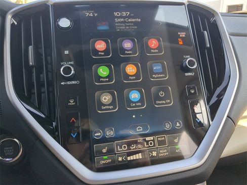 New 2026 Subaru Ascent Limited image 22