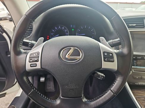 Used 2013 Lexus IS 250C image 15