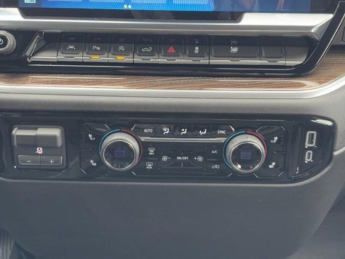 New 2026 Chevrolet Silverado 1500 LT w/ Safety Package image 9