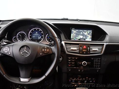 Used 2010 Mercedes-Benz E 350 Sedan w/ Premium 1 Pkg image 26
