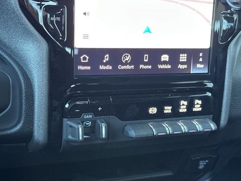 New 2026 RAM 2500 Tradesman image 19