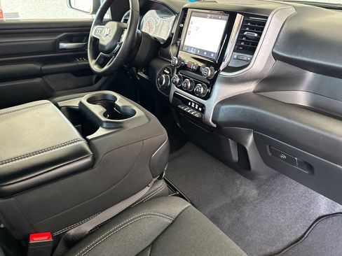 New 2026 RAM 1500 Tradesman image 15