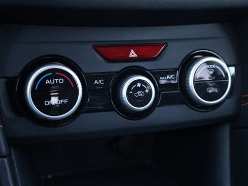 Used 2018 Subaru Crosstrek 2.0i Limited image 22