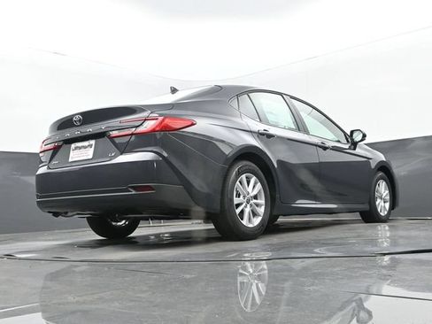 New 2026 Toyota Camry LE FWD image 12