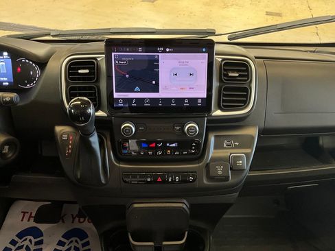 New 2025 RAM ProMaster 1500 w/ Quick Order Package 22H SLT+ image 11