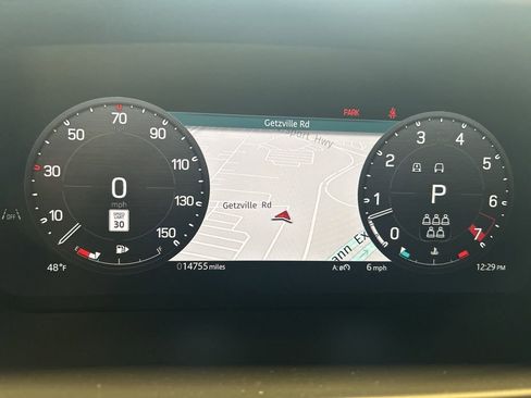 Used 2024 Land Rover Defender 110 X image 13