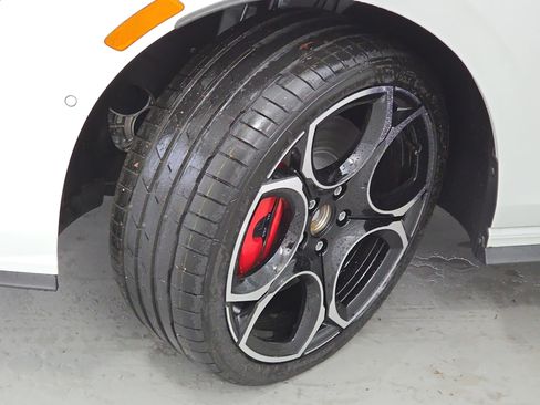 New 2026 Volkswagen GTI Autobahn image 32