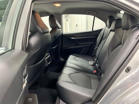 Used 2023 Toyota Camry SE image 22