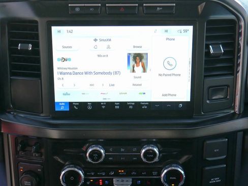 Used 2023 Ford F250 Lariat image 43