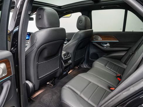 Used 2025 Mercedes-Benz GLE 450 4MATIC image 19