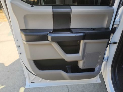 Used 2016 Ford F150 XL w/ XL Power Equipment Group AWD/4WD image 25
