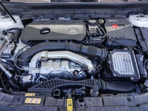 New 2026 Mercedes-Benz GLB 250 image 26