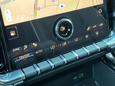 New 2026 GMC Yukon XL Elevation image 26