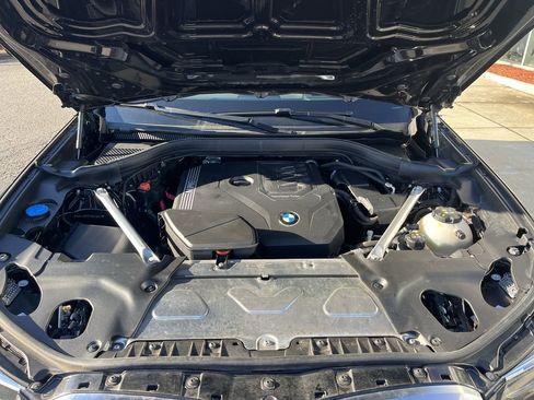 Certified 2023 BMW X3 sDrive30i w/ Premium Package image 38