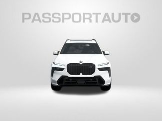 New 2026 BMW X7 M60i video 3