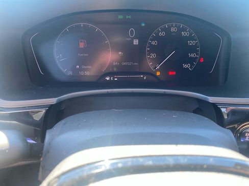 Certified 2024 Honda Civic Sport image 14