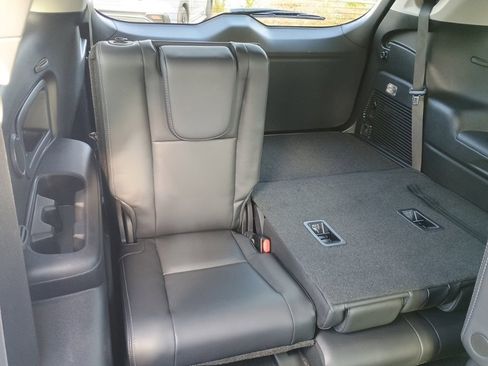 Certified 2024 Subaru Ascent Touring w/ Popular Package #2 image 24