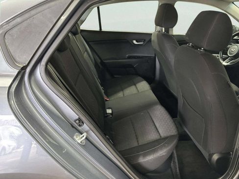 Used 2020 Kia Rio S image 18