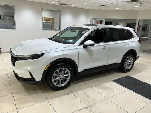 Used 2023 Honda CR-V EX-L image 6