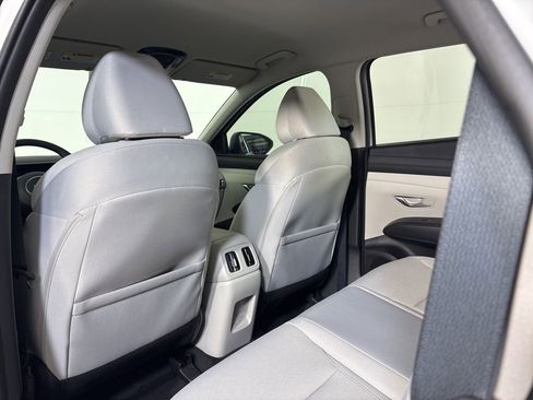 New 2026 Hyundai Tucson Blue SE AWD/4WD image 18