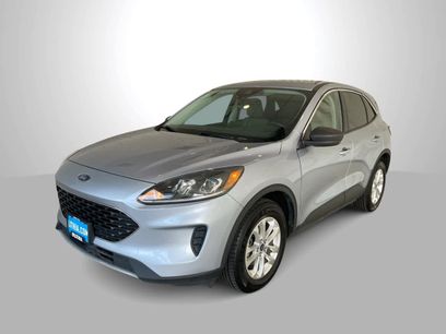 Used 2022 Ford Escape SE