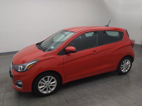Used 2021 Chevrolet Spark LT FWD image 2