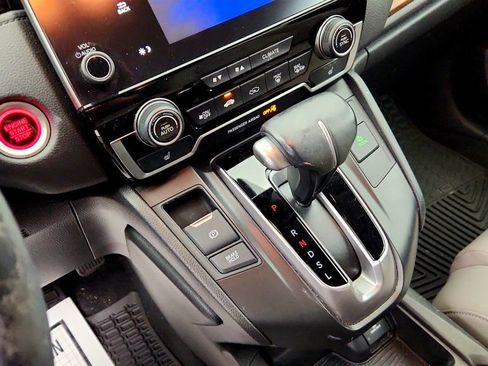 Used 2017 Honda CR-V EX-L image 15