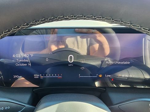 New 2026 Buick Enclave Sport Touring w/ Power Package FWD image 25