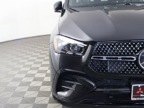 Used 2024 Mercedes-Benz GLE 350 GLE 350 w/ AMG Line Exterior image 17