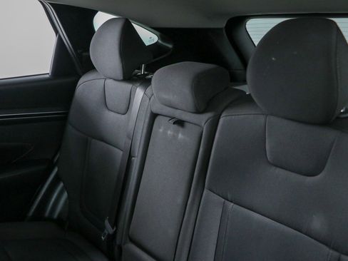 Used 2022 Hyundai Tucson SEL w/ Cargo Package FWD image 24