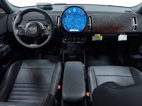 New 2027 MINI Cooper Countryman S AWD/4WD image 18