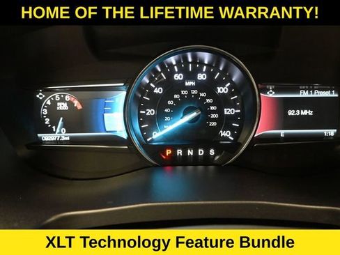 Used 2019 Ford Explorer XLT w/ Equipment Group 202A FWD image 17