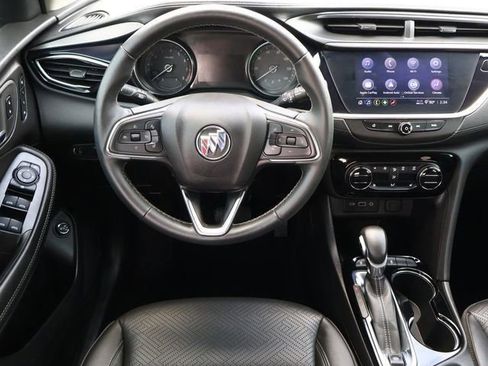 Used 2023 Buick Encore GX Essence w/ Experience Buick Package AWD/4WD image 9