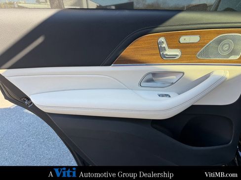 Certified 2021 Mercedes-Benz GLS 450 4MATIC image 20