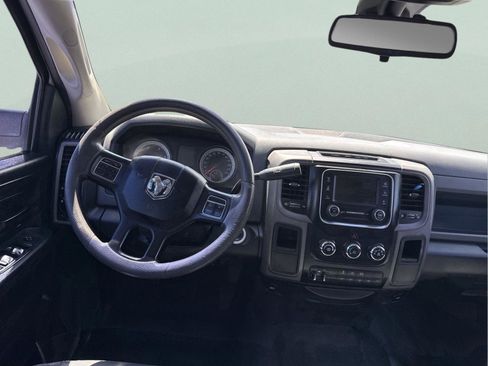 Used 2016 RAM 3500 Tradesman w/ Ambulance Prep Group RWD image 18