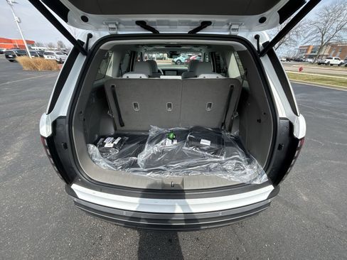 New 2026 Hyundai Palisade SEL Premium AWD/4WD image 26
