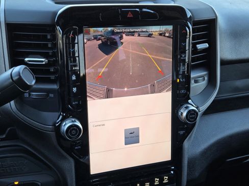 New 2026 RAM 2500 Tradesman image 27