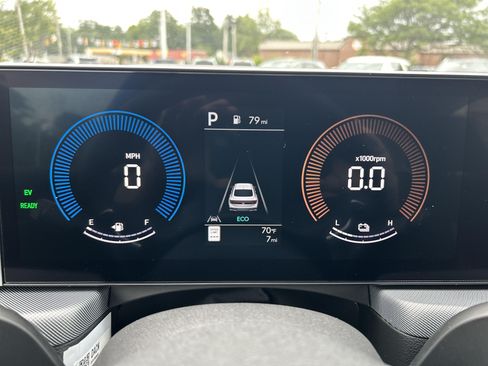 New 2026 Hyundai Sonata SEL FWD image 50