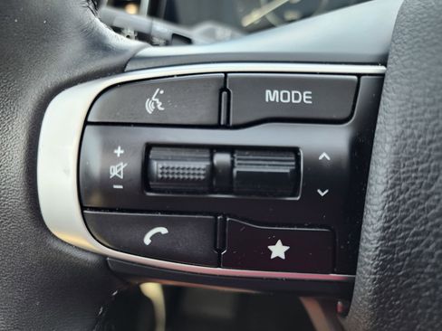 Used 2024 Kia Sportage SX AWD/4WD image 16