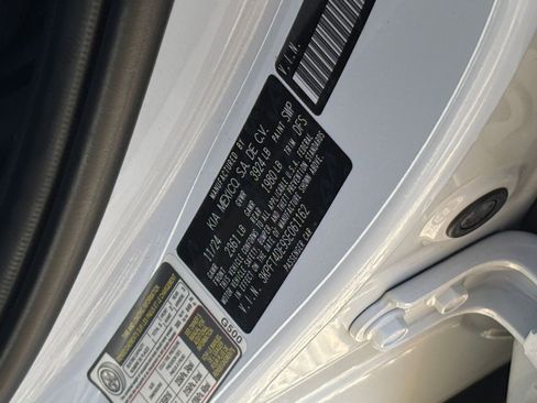 Used 2025 Kia K4 FWD image 31