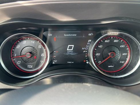 Used 2023 Dodge Charger SXT w/ Cold Weather Package RWD image 9