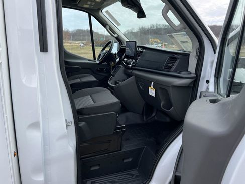 Used 2024 Ford Transit 350 AWD w/ Interior Upgrade Package image 21